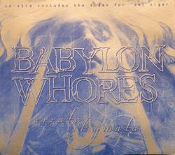Babylon Whores : Errata Stigmata